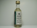 GLENLIVET SMSW 17yo "Cadenhead´s" 5cl 54,5%vol